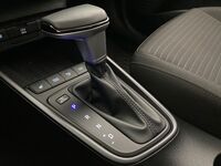 Hyundai i20 Hatchback vaihtoauto