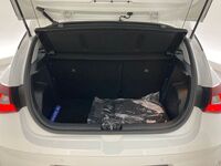 Hyundai i20 Hatchback vaihtoauto