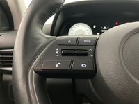 Hyundai i20 Hatchback vaihtoauto