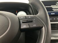 Hyundai i20 Hatchback vaihtoauto