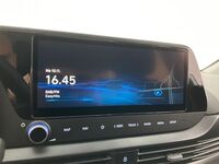 Hyundai i20 Hatchback vaihtoauto