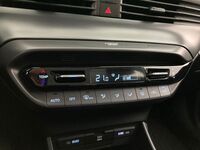 Hyundai i20 Hatchback vaihtoauto