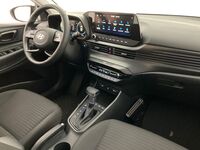 Hyundai i20 Hatchback vaihtoauto