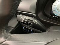 Hyundai i20 Hatchback vaihtoauto