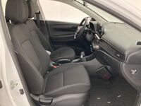 Hyundai i20 Hatchback vaihtoauto