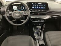 Hyundai i20 Hatchback vaihtoauto