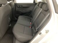 Hyundai i20 Hatchback vaihtoauto