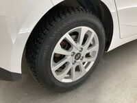 Hyundai i20 Hatchback vaihtoauto