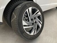 Hyundai i20 Hatchback vaihtoauto