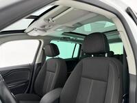 Opel Zafira vaihtoauto