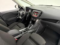 Opel Zafira vaihtoauto