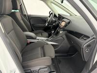 Opel Zafira vaihtoauto