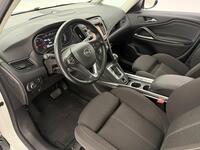 Opel Zafira vaihtoauto