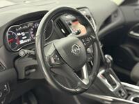 Opel Zafira vaihtoauto