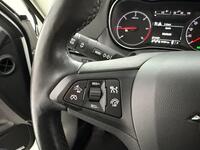 Opel Zafira vaihtoauto