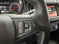 Opel Zafira vaihtoauto