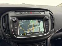 Opel Zafira vaihtoauto