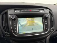 Opel Zafira vaihtoauto