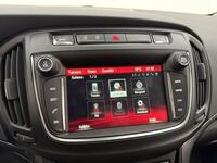 Opel Zafira vaihtoauto