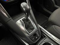 Opel Zafira vaihtoauto