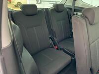 Opel Zafira vaihtoauto