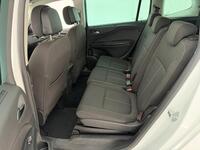 Opel Zafira vaihtoauto