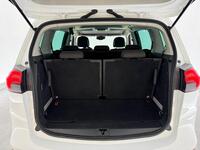 Opel Zafira vaihtoauto