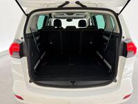 Opel Zafira vaihtoauto