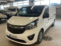 Opel Vivaro vaihtoauto
