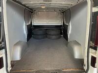 Opel Vivaro vaihtoauto