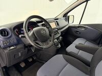 Opel Vivaro vaihtoauto
