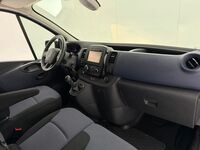 Opel Vivaro vaihtoauto