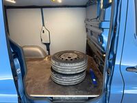 Opel Vivaro vaihtoauto