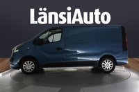 Opel Vivaro vaihtoauto