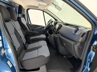 Opel Vivaro vaihtoauto