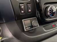 Opel Vivaro vaihtoauto