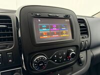 Opel Vivaro vaihtoauto