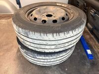 Opel Vivaro vaihtoauto