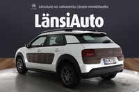 Citroën C4 Cactus vaihtoauto