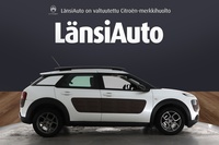 Citroën C4 Cactus vaihtoauto
