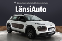 Citroën C4 Cactus vaihtoauto