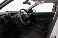 Citroën C4 Cactus vaihtoauto