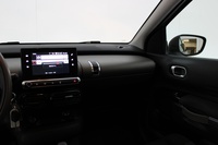 Citroën C4 Cactus vaihtoauto