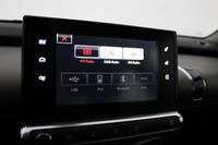 Citroën C4 Cactus vaihtoauto