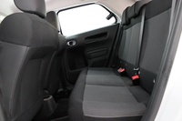 Citroën C4 Cactus vaihtoauto