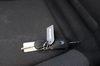 Citroën C4 Cactus vaihtoauto