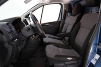 Opel Vivaro vaihtoauto