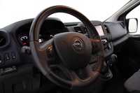 Opel Vivaro vaihtoauto