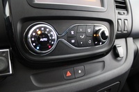 Opel Vivaro vaihtoauto