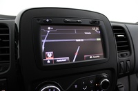 Opel Vivaro vaihtoauto